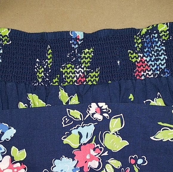 AEROPOSTALE SKIRT SZ LG. - Picture 6 of 6